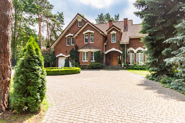 Best Concrete Paver Driveway  in Spring Grove, PA