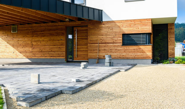 Professional Driveway Pavers in Spring Grove, PA