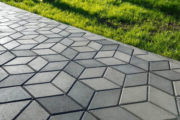 Best Interlocking Driveway Pavers  in Spring Grove, PA