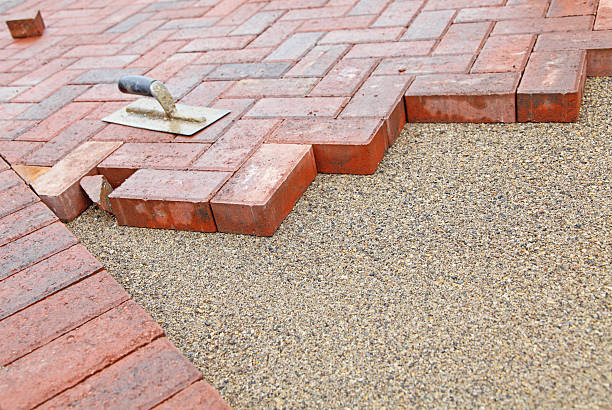 Best Driveway Resurfacing Pavers  in Spring Grove, PA