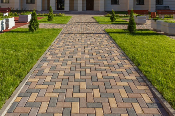 Best Brick Driveway Pavers  in Spring Grove, PA